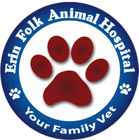 Erin Folk Animal Hospital